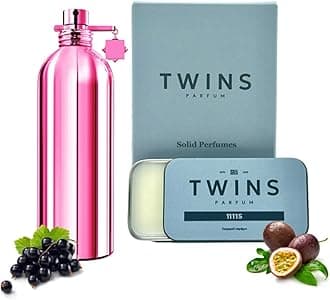 TWINS PARFUM No.11115 | Impression of Pretty Fruity