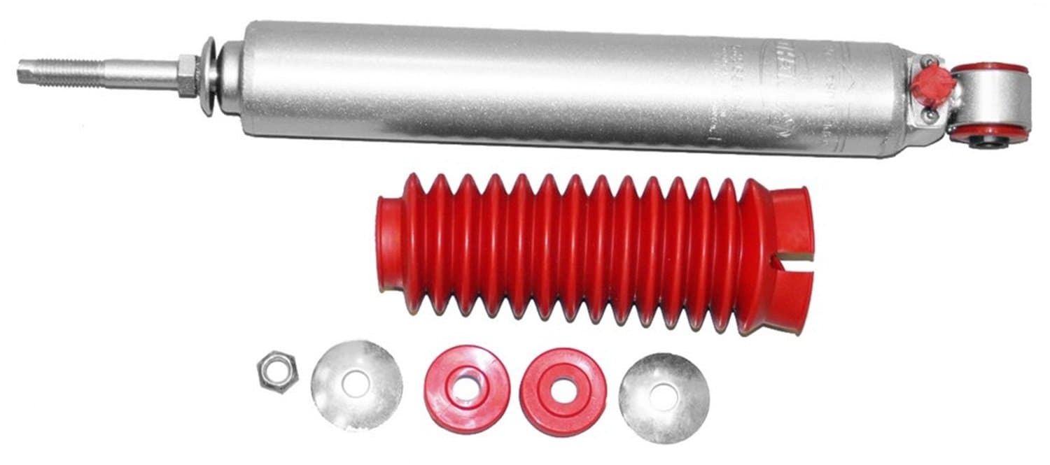 Rancho RS9000XL RS999329 Shock Absorber