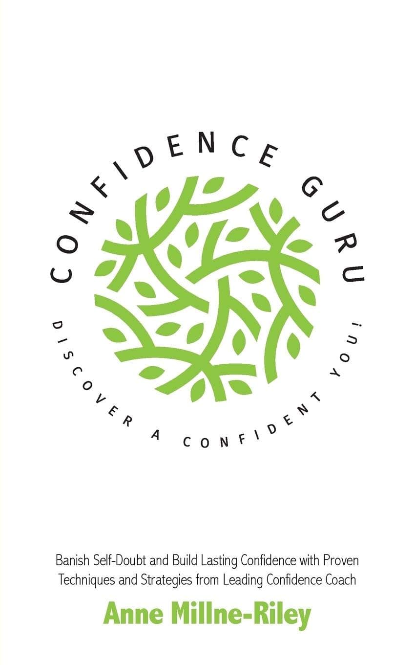 Confidence Guru - Discover a Confident You!