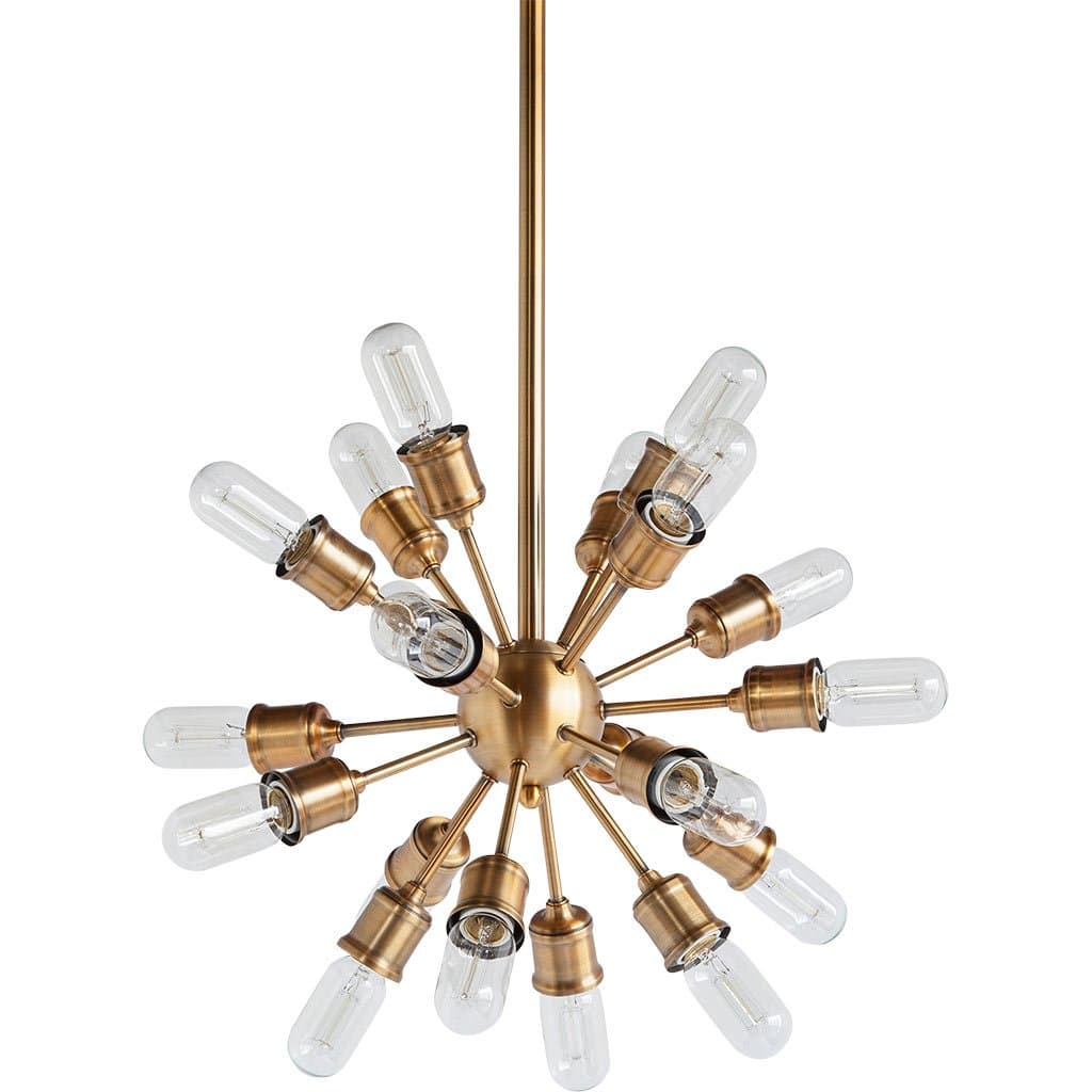 Mercana Art Lauderdale Interior Décor