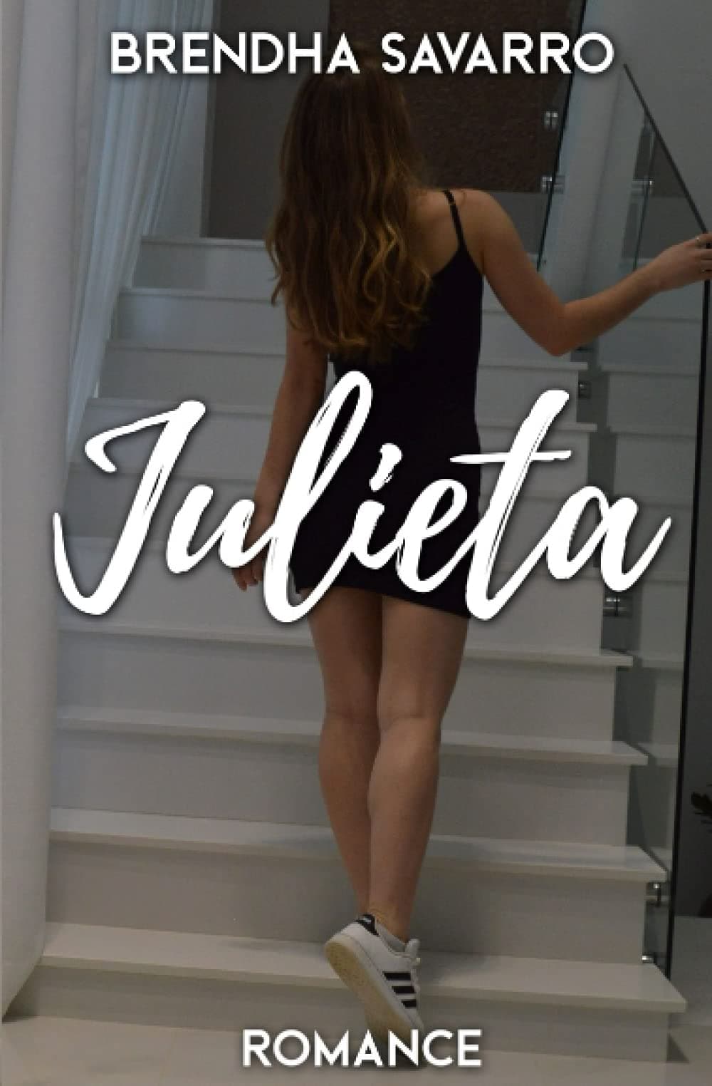 Julieta: Versão econômica (sem orelhas)