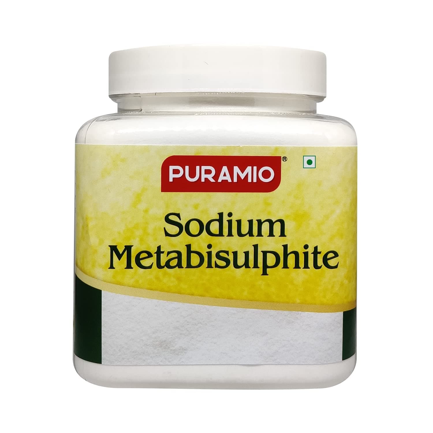 Puramio Sodium Metabisulphit, (1000 g)