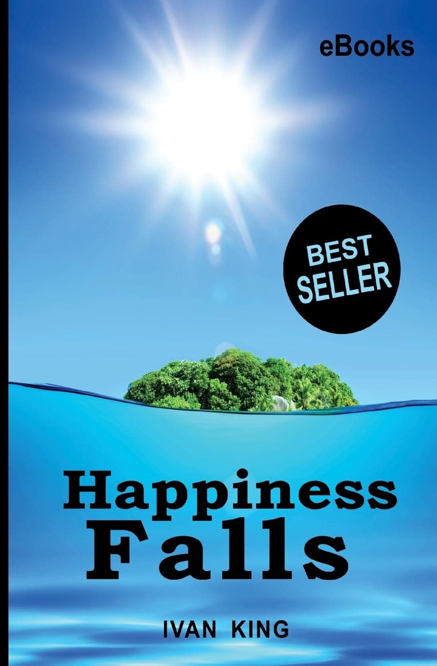 ebooks: Happiness Falls [Free ebooks]