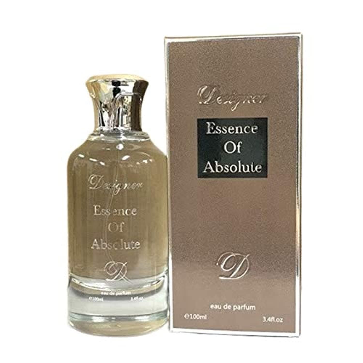 Designer Of Absolute Men's Eau de Perfume, 100 ml