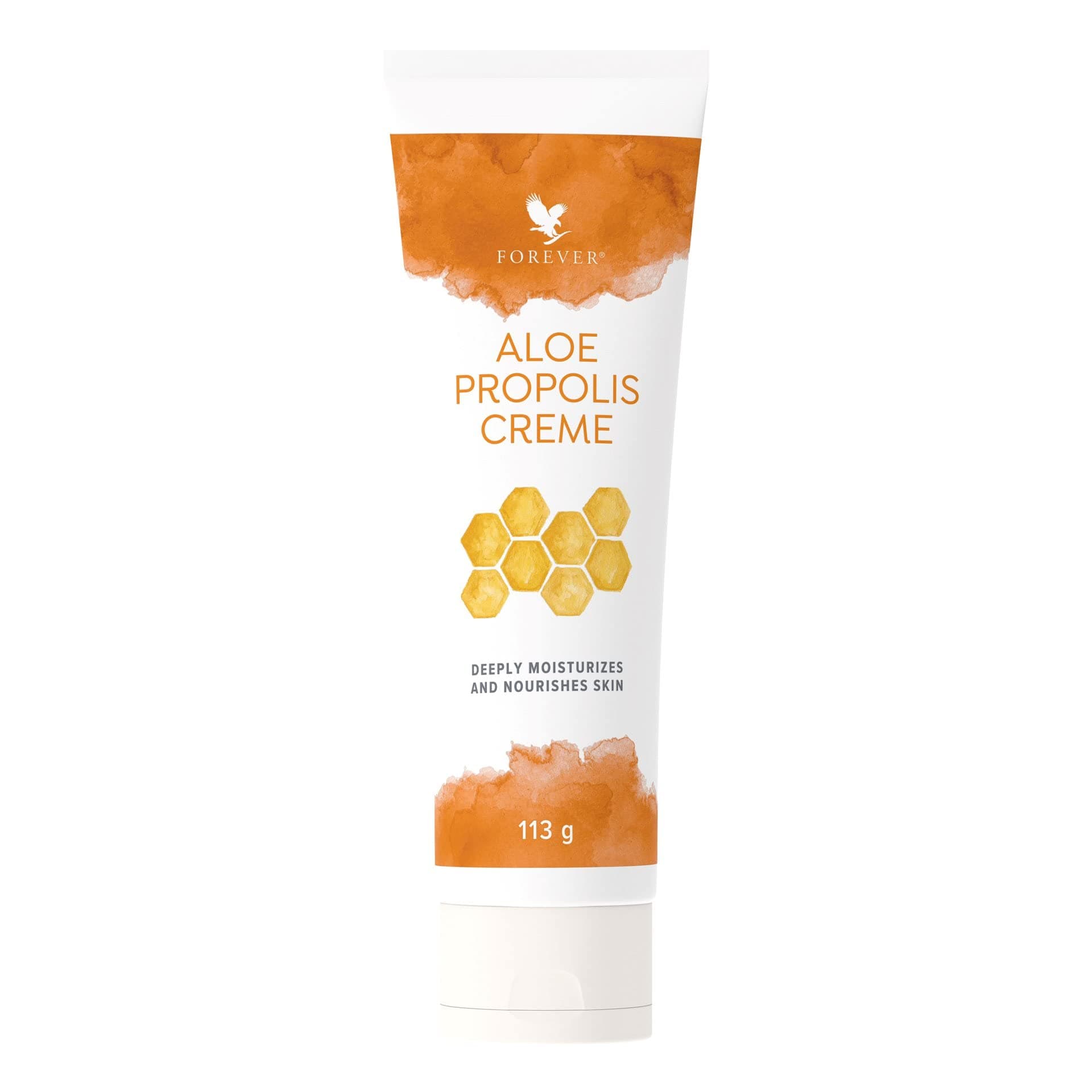 Aloe Propolis Cream