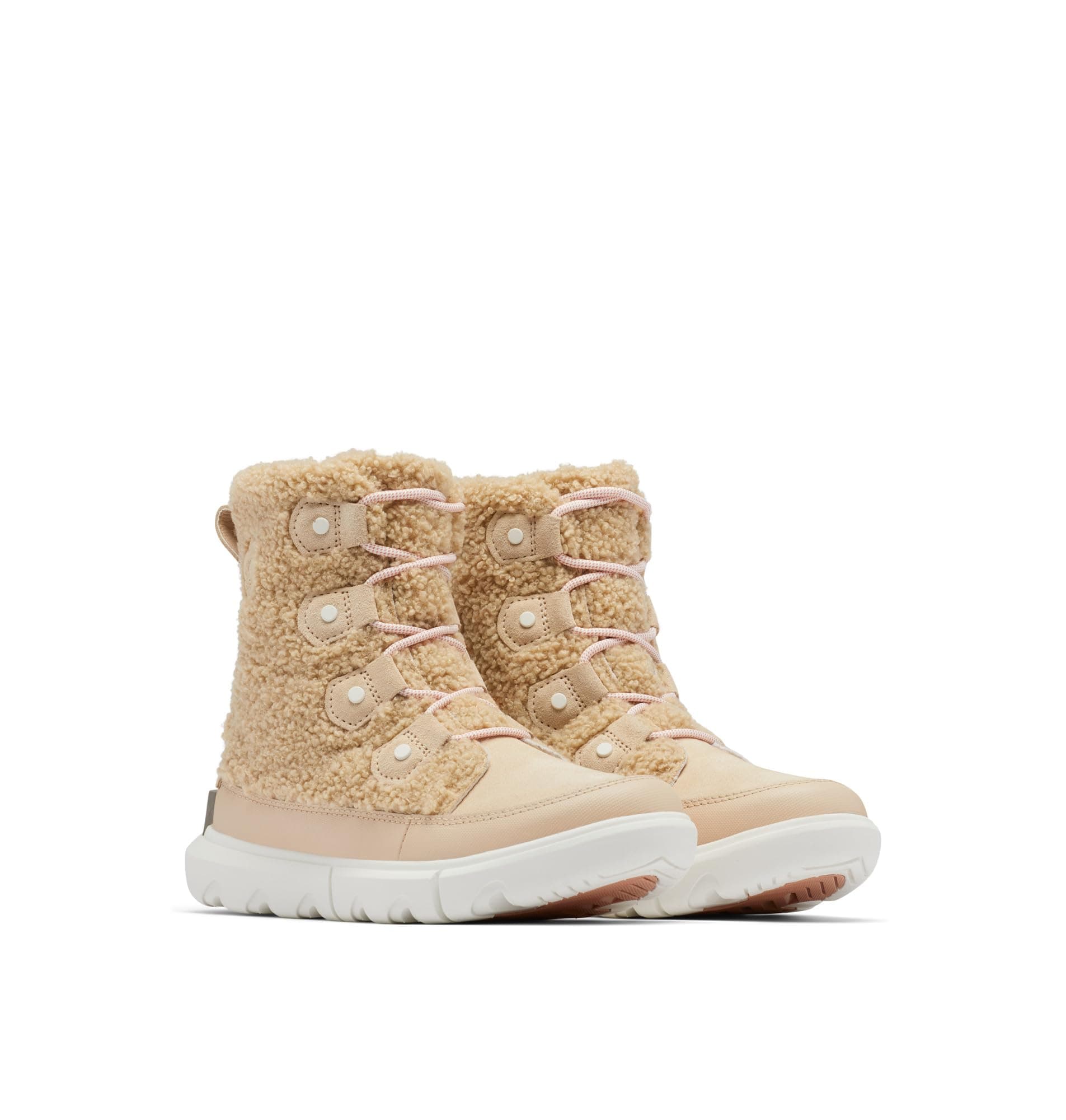 Sorel Women's Explorer II Joan Cozy Boot