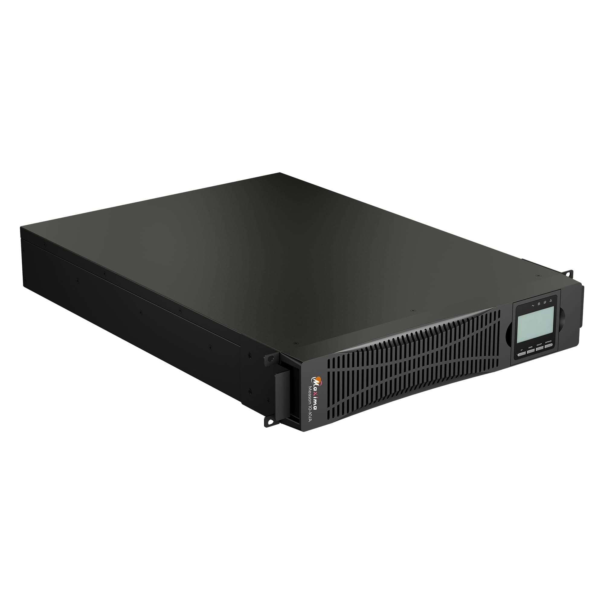 Online 10KVA UPS – High Efficiency Pure Sine Wave Power Backup System for Home, Office & Industrial Use, Reliable Performance & Advanced Protection.