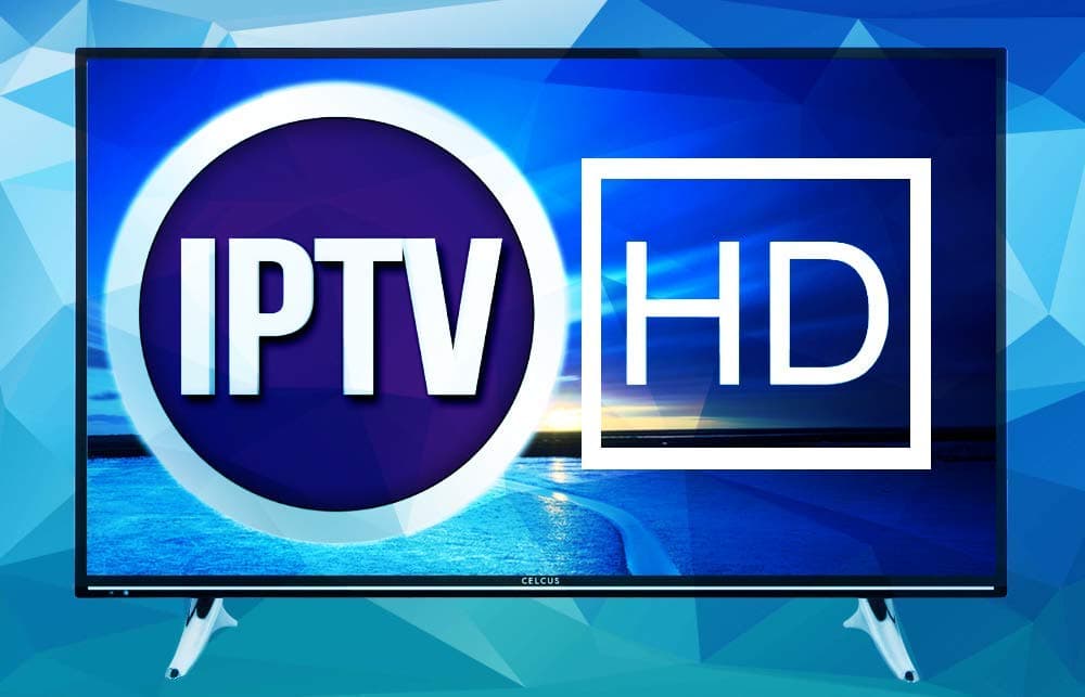 IPTV Subscription (1 Year) if You Have Android/Mag/iOS