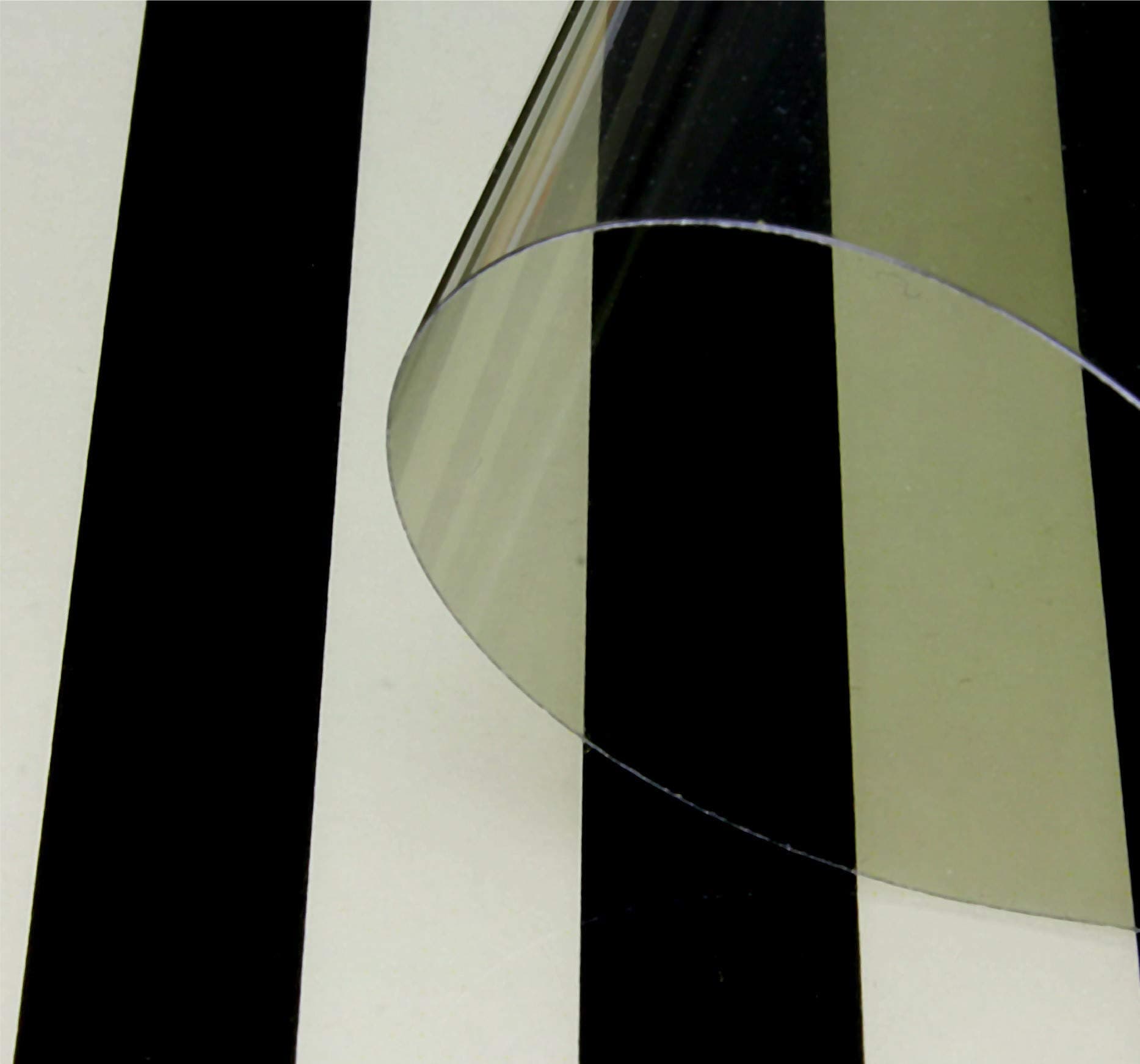 EMR Shielding Solutions High Frequency EMF Window Film RDF72-Premium Width 2.49 Feet Length 3 Feet