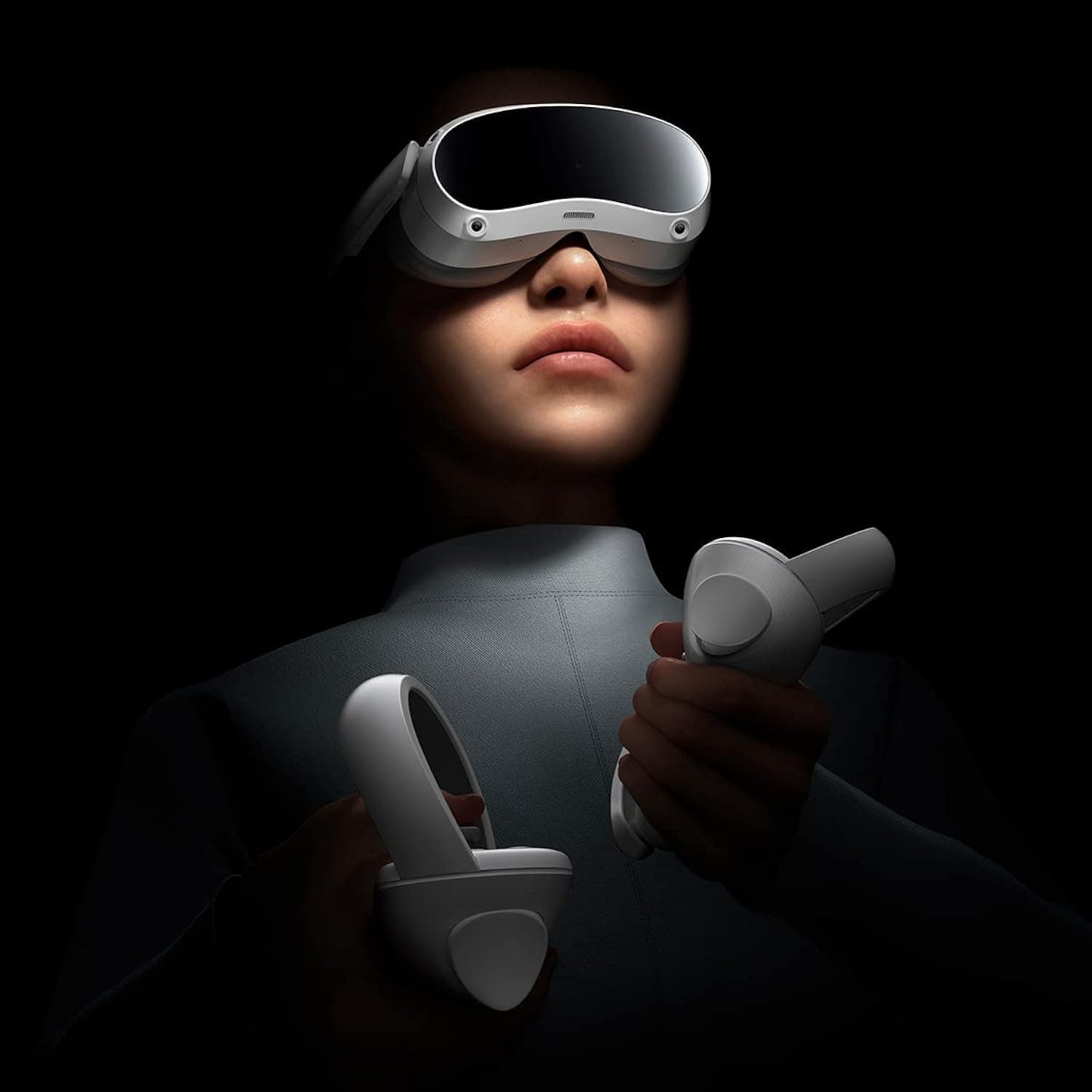 PICO 4 All-in-One VR Headset 256GB