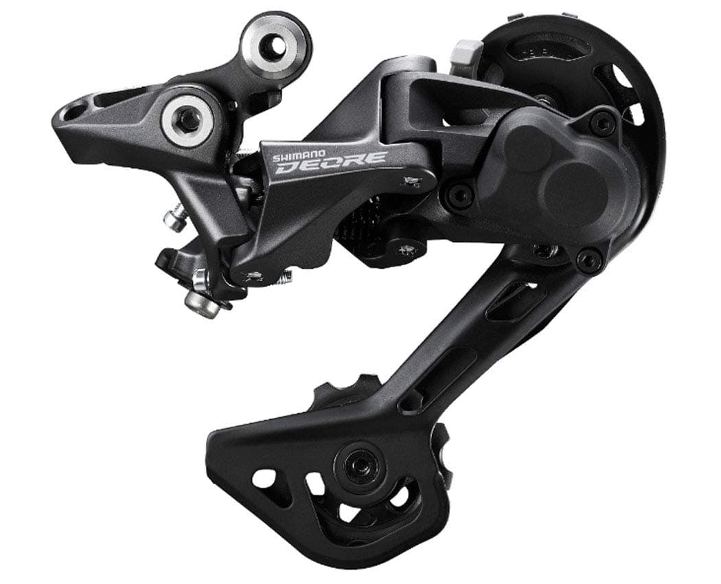 Shimano Deore Rd-M5120 Rear Derailleur