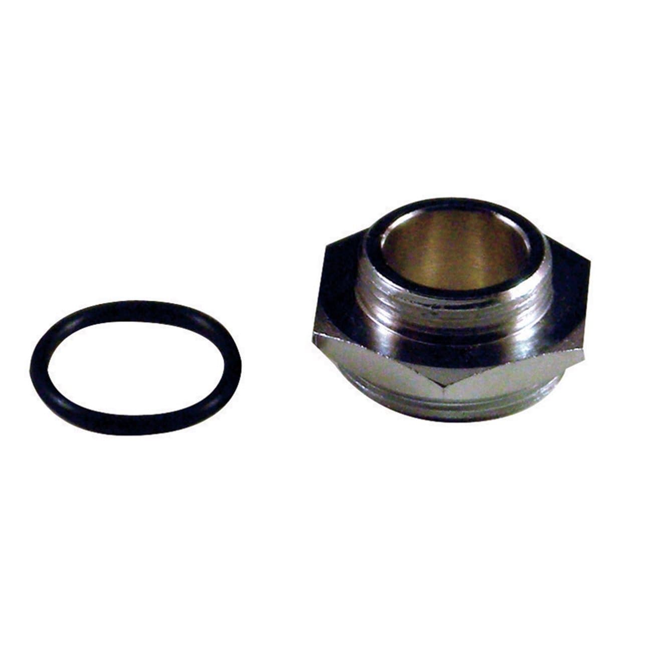 Danco Aerator Adapter 11/16 " X 24 Thread Male