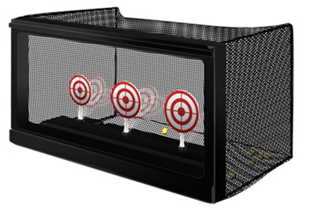 Game Face ASTLG Auto-Reset Airsoft