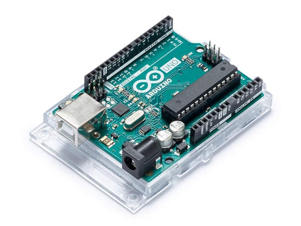 ARDUINO UNO R3 [A000066]