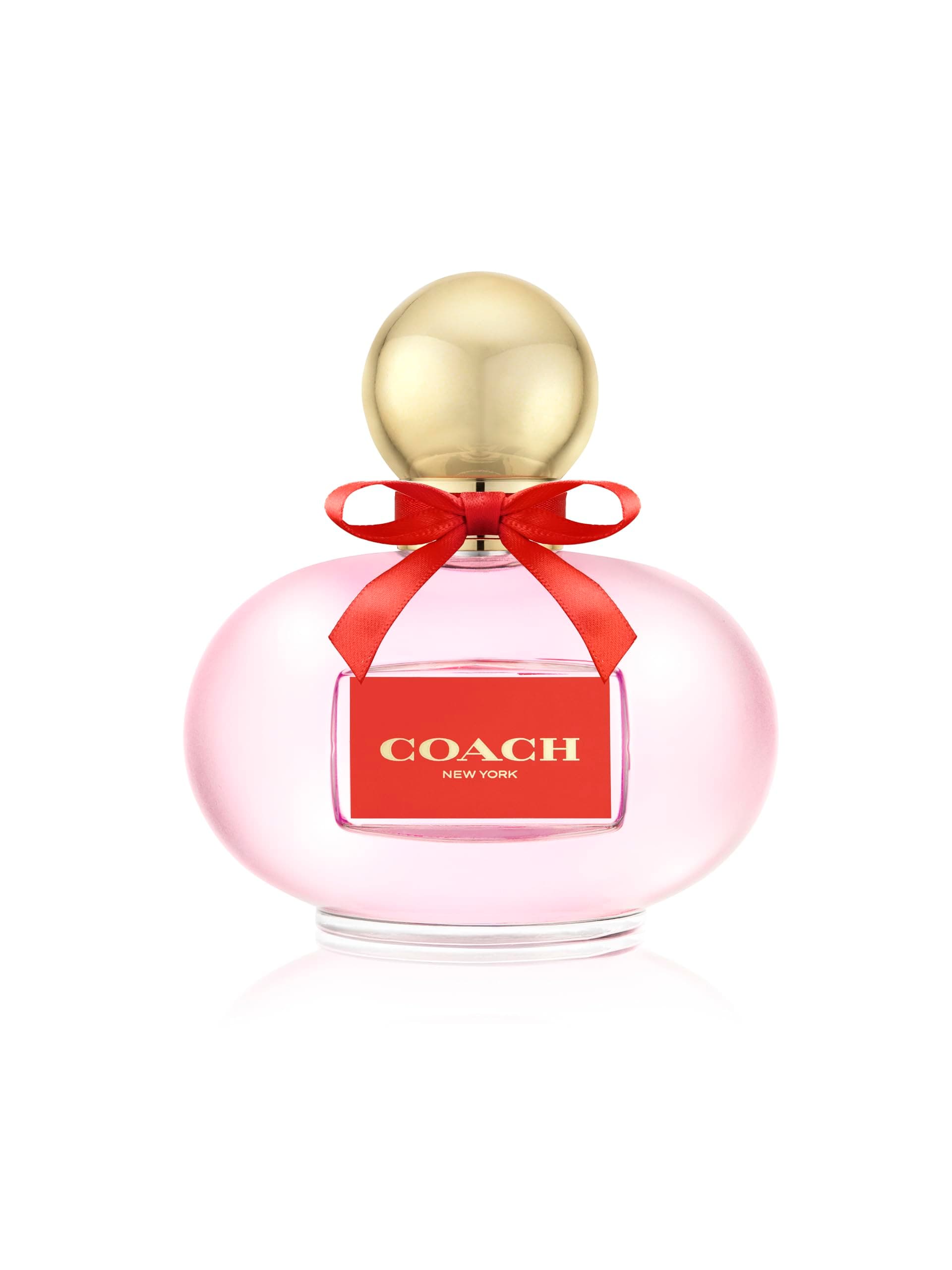 Poppy Eau De Parfum Spray By Coach