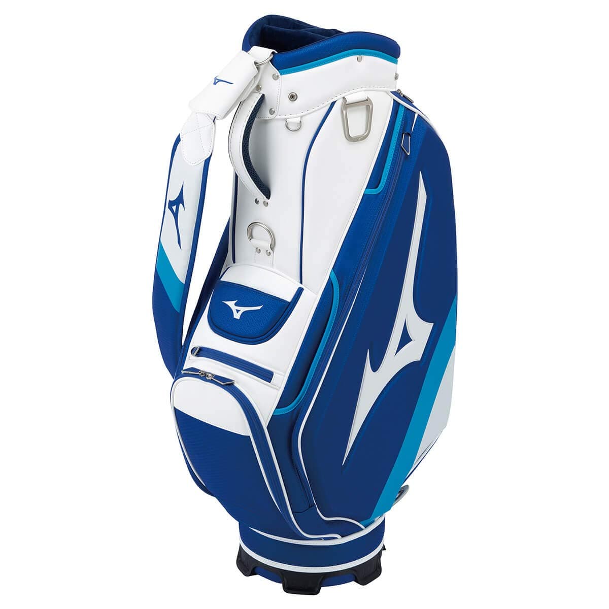 Mizuno Golf 2021 Tour Staff Bag