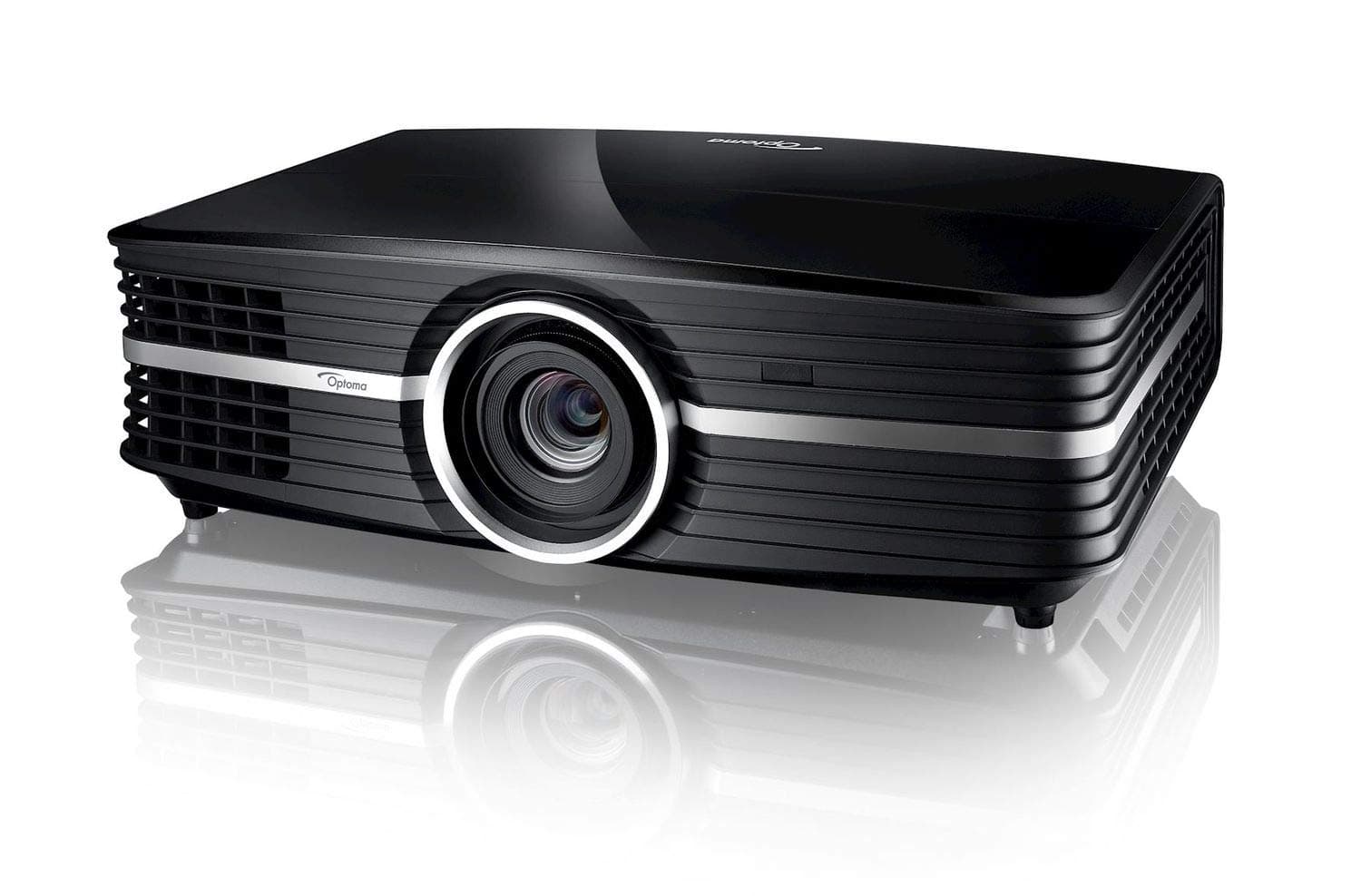 Optoma UHD65 4K DLP Projector