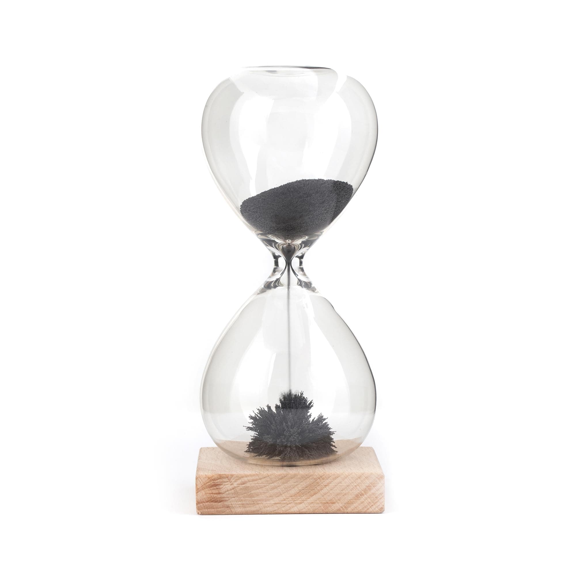 Magnetic 1 Minute Hourglass