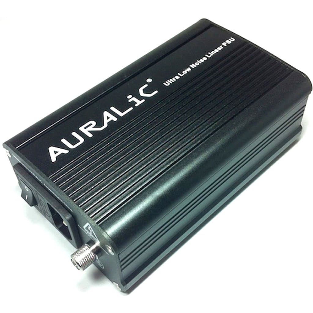 AURALiC Upgrade Linear PSU (For Aries LE and Aries MINI)