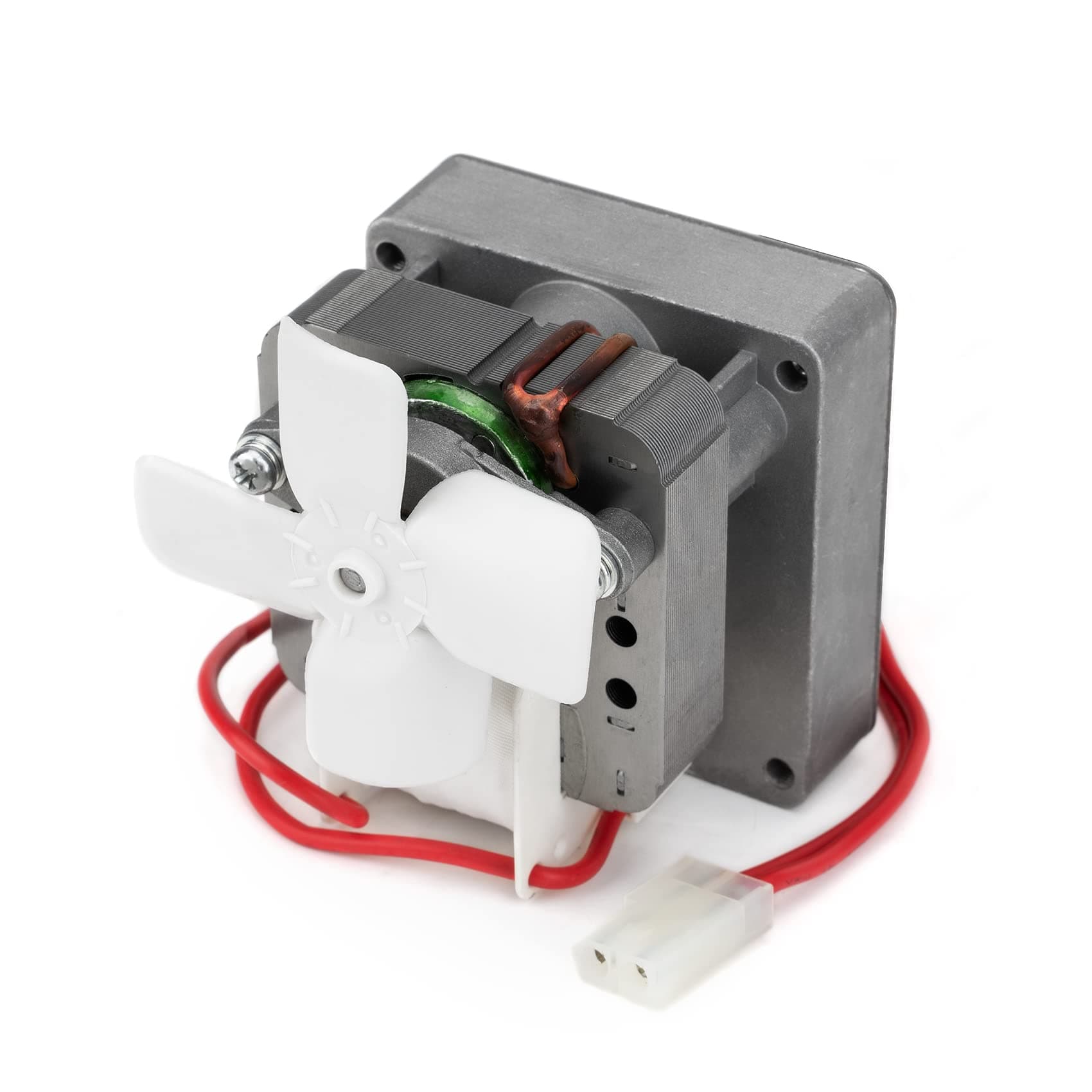 Stanbroil BBQ Auger Motor Kit Replacement for Pit Boss Wood Pellet Grills