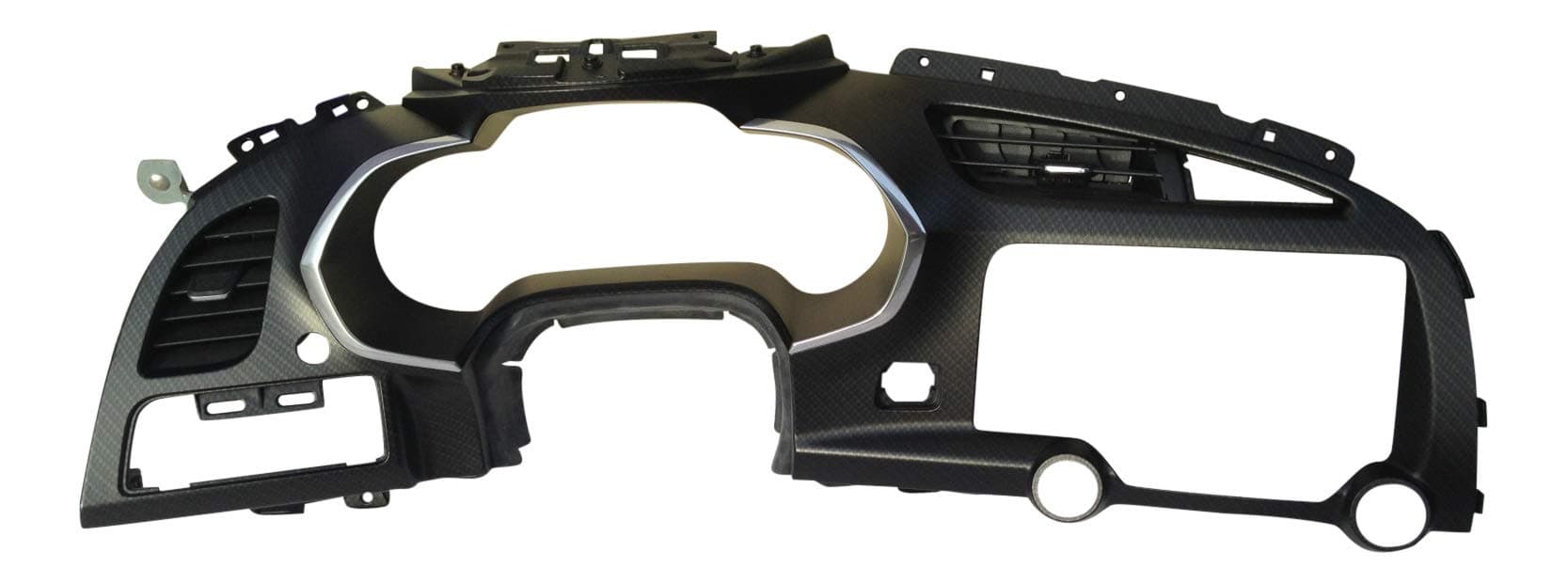C7 Corvette Dash Instrument Panel OEM Carbon Match