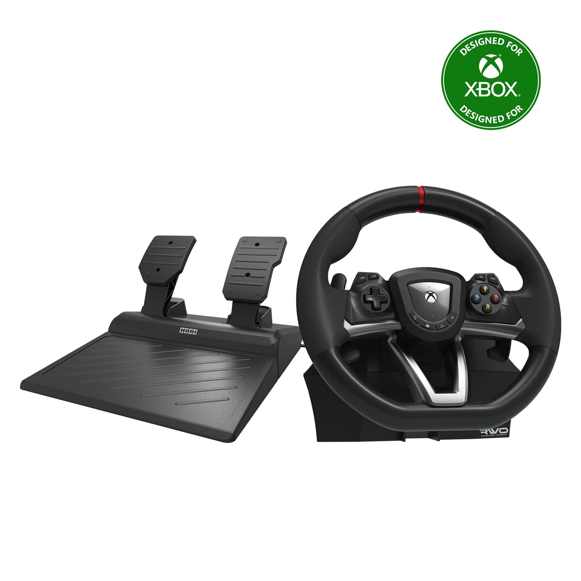 Hori Racing Wheel Overdrive (Xbox One)