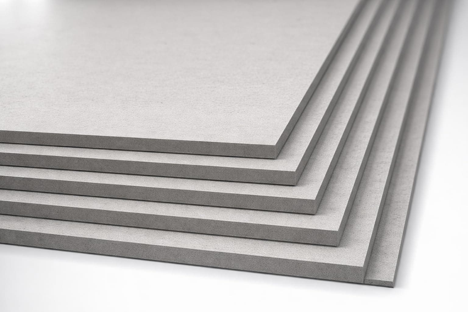 Greyboard Craft Card A3 3000 Micron 3mm- Sturdy and Versatile Sheets for Art and Craft Projects – Pack of 5