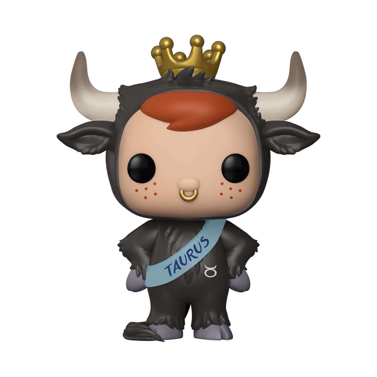 Pop Zodiac: Taurus Freddy 11 Limited Edition