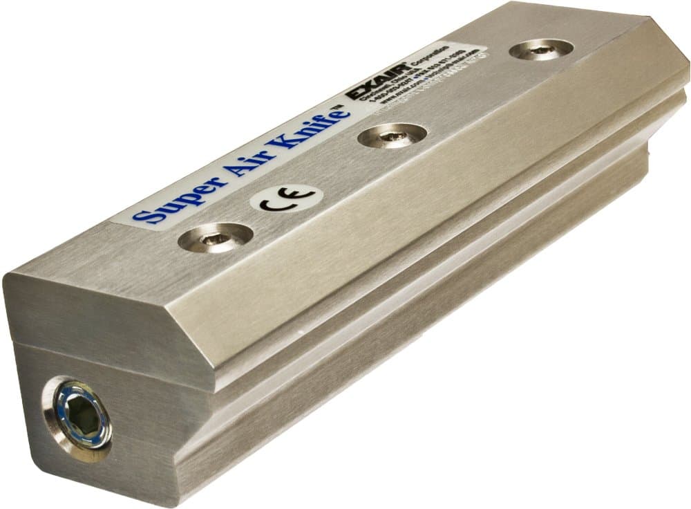 Super Air Knife
