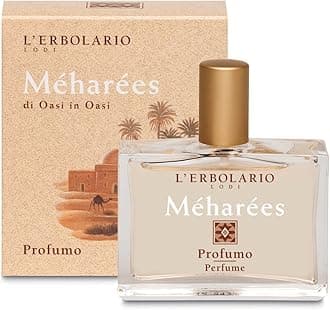 Meharees Eau de Parfum