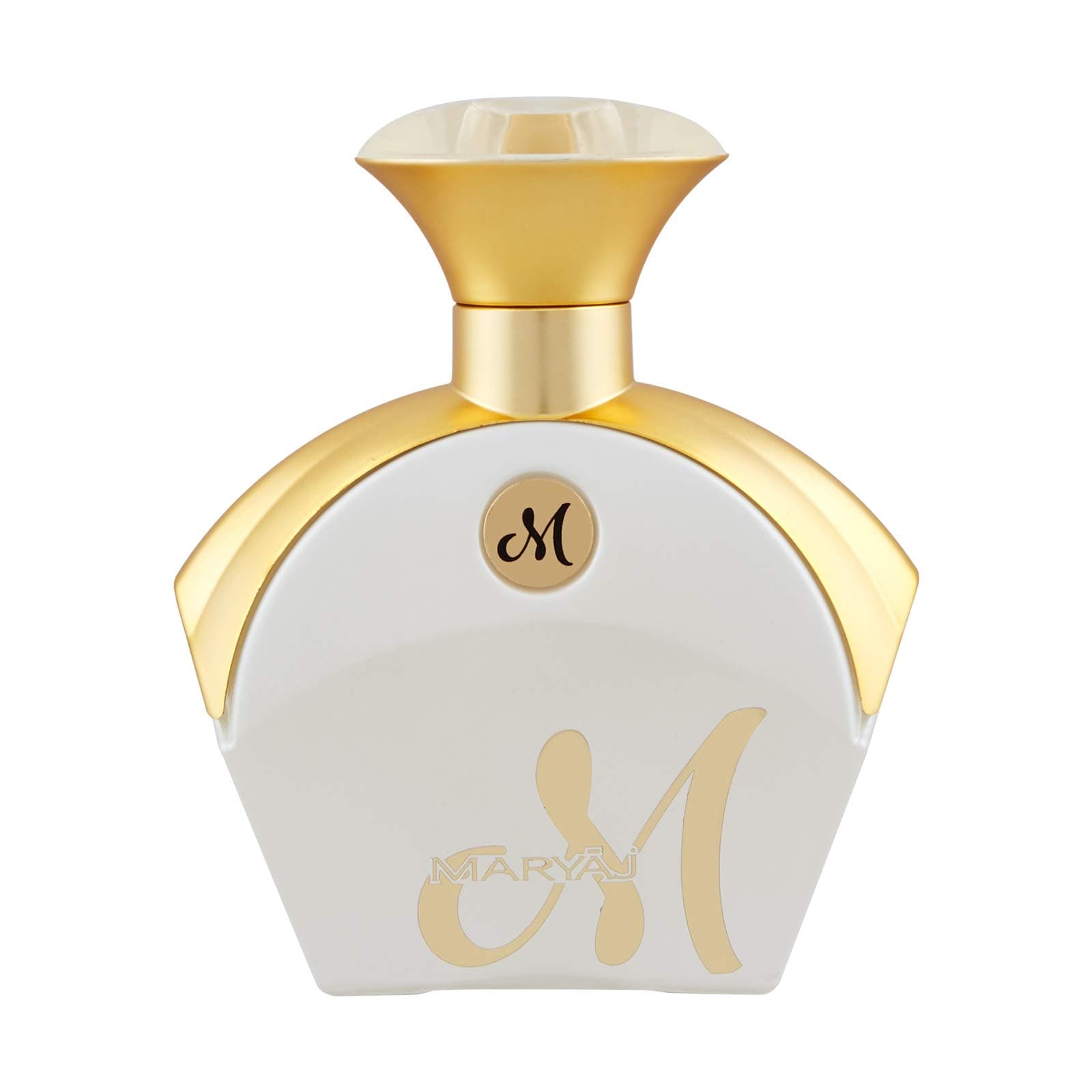 M White For Women - Eau De Parfum, 90 ml