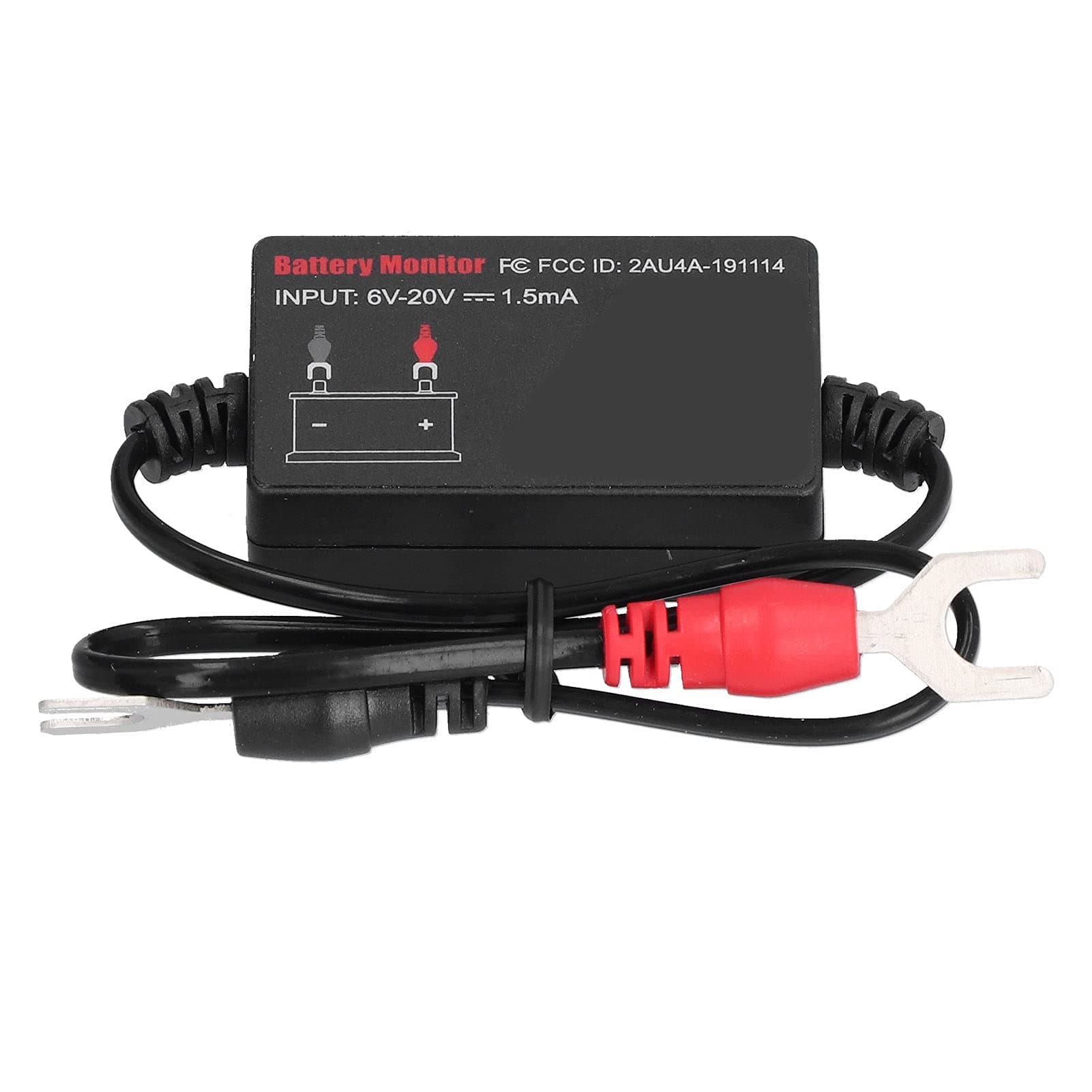 Battery, 12V Battery Tester BM2 for Car