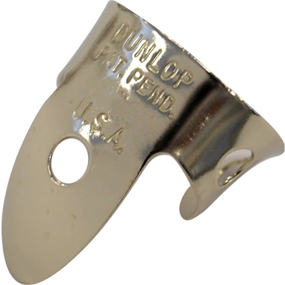 Jim Dunlop 33R.025 Thumb Pick