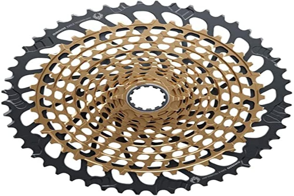 XG-1299 XX1 Eagle Cassette 12-Speed