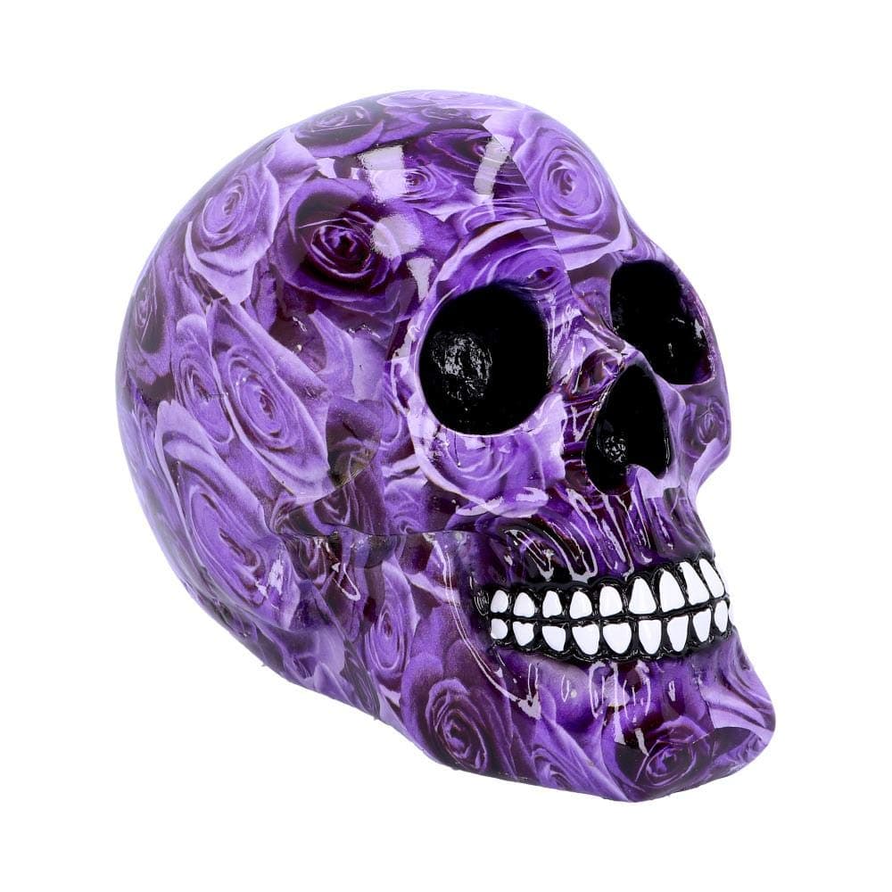 Nemesis Now Purple Romance 18cm, One Size
