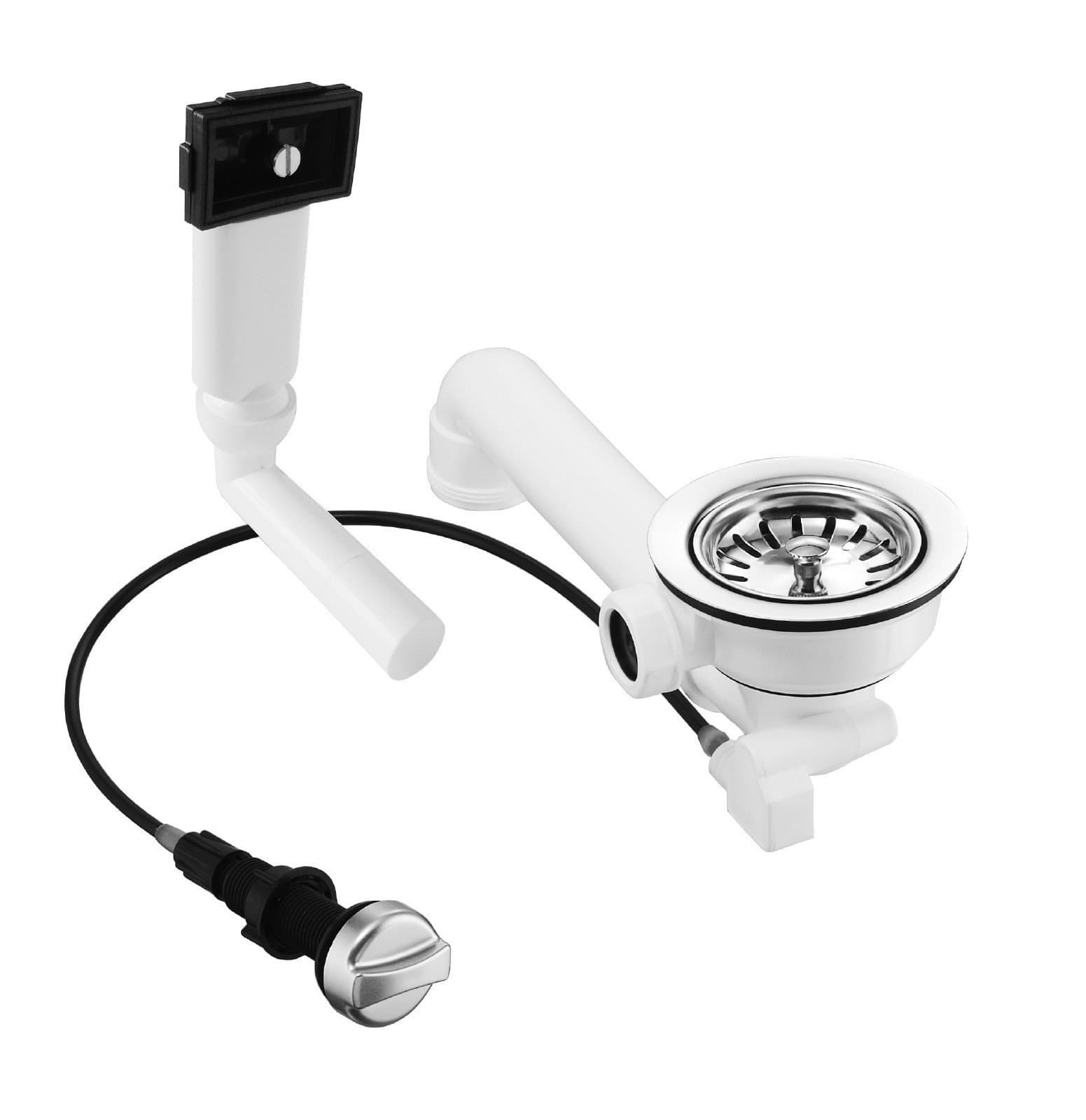 Strainer with Bowden Cable 1.5 Inches – 22342 3