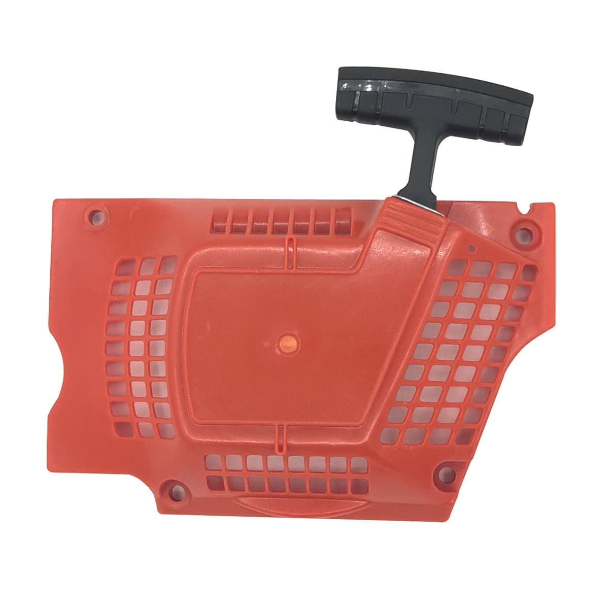 Recoil Rewind Pull Starter Assembly for Husqvarna 340 345 350 351 353 346XP Chainsaw