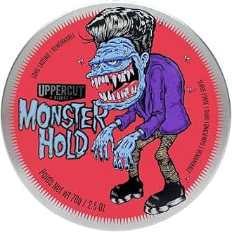 UPPERCUT DELUXEMonster Hold 70g