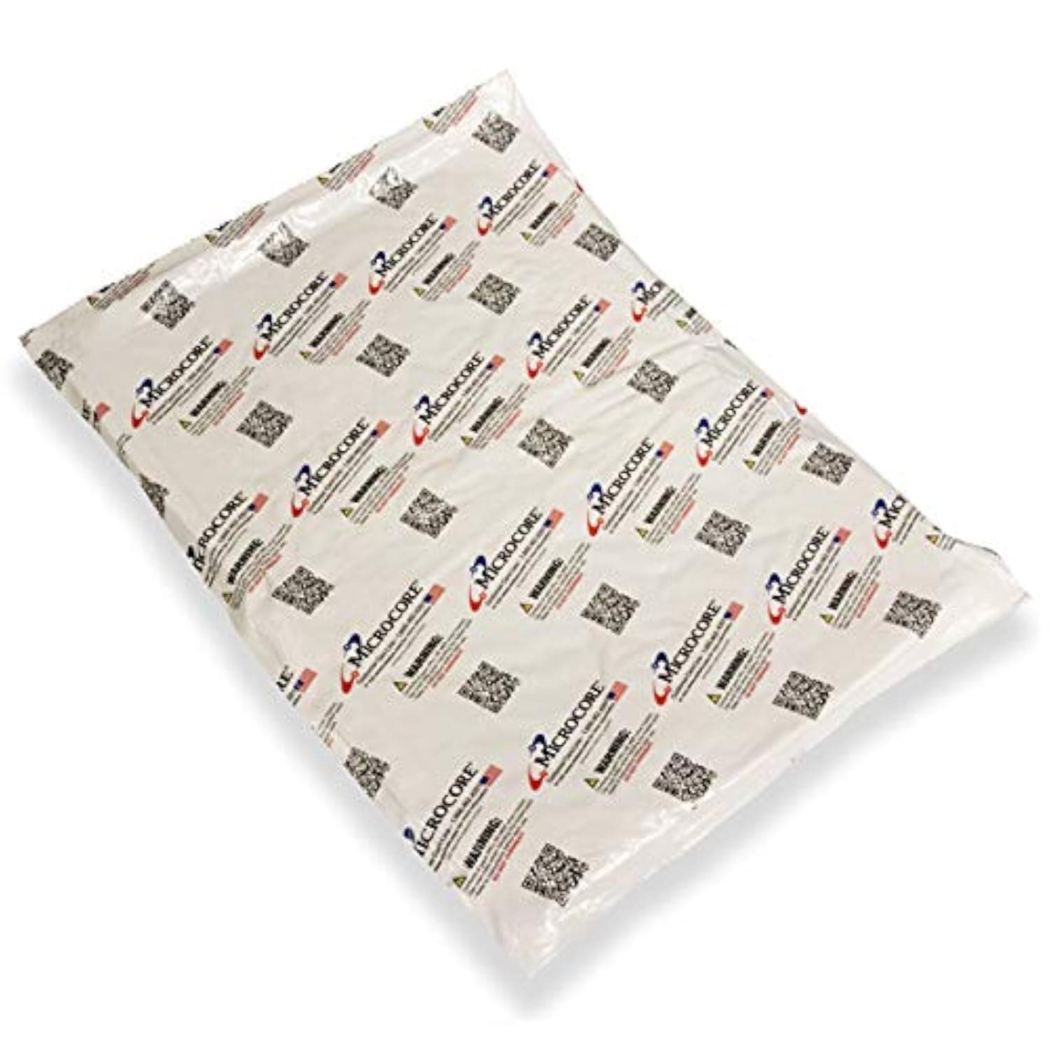10" X 14" Microcore Hot and Cold Pack for Heating or Cooling - Durable and Stays Hot or Cold for Several Hours