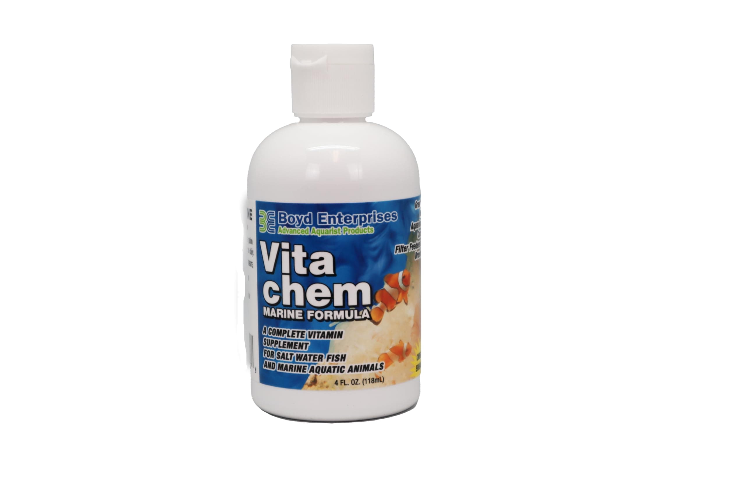 Vita Chem Marine 4oz