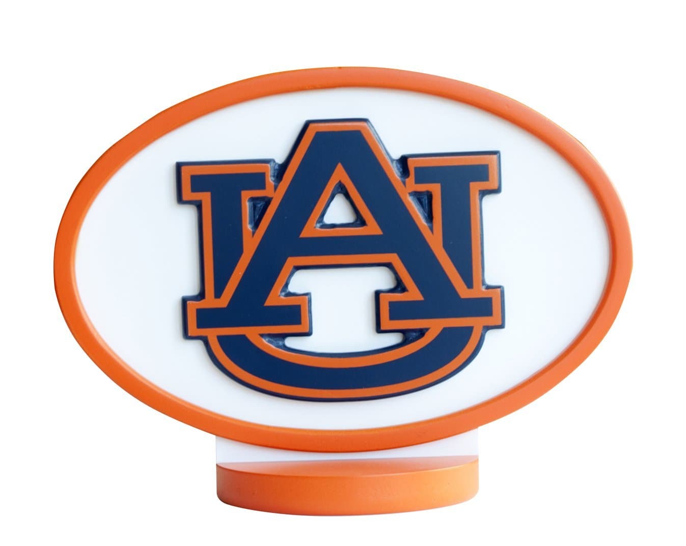 Auburn Tigers NCAA Umbrella Stroller (Camouflage)