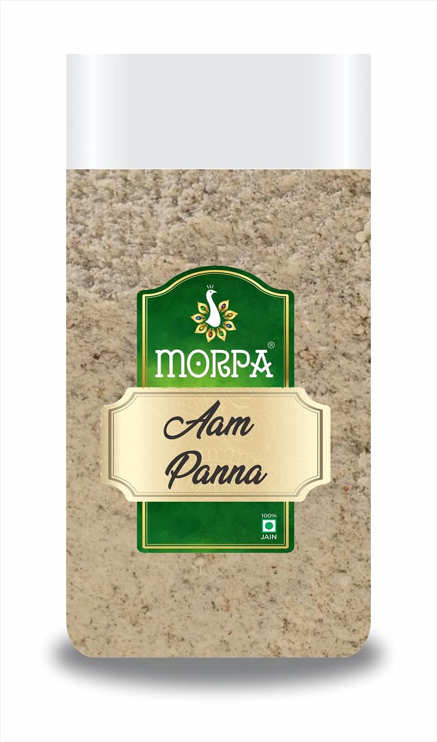Morpa Aam Panna (125 Grams)