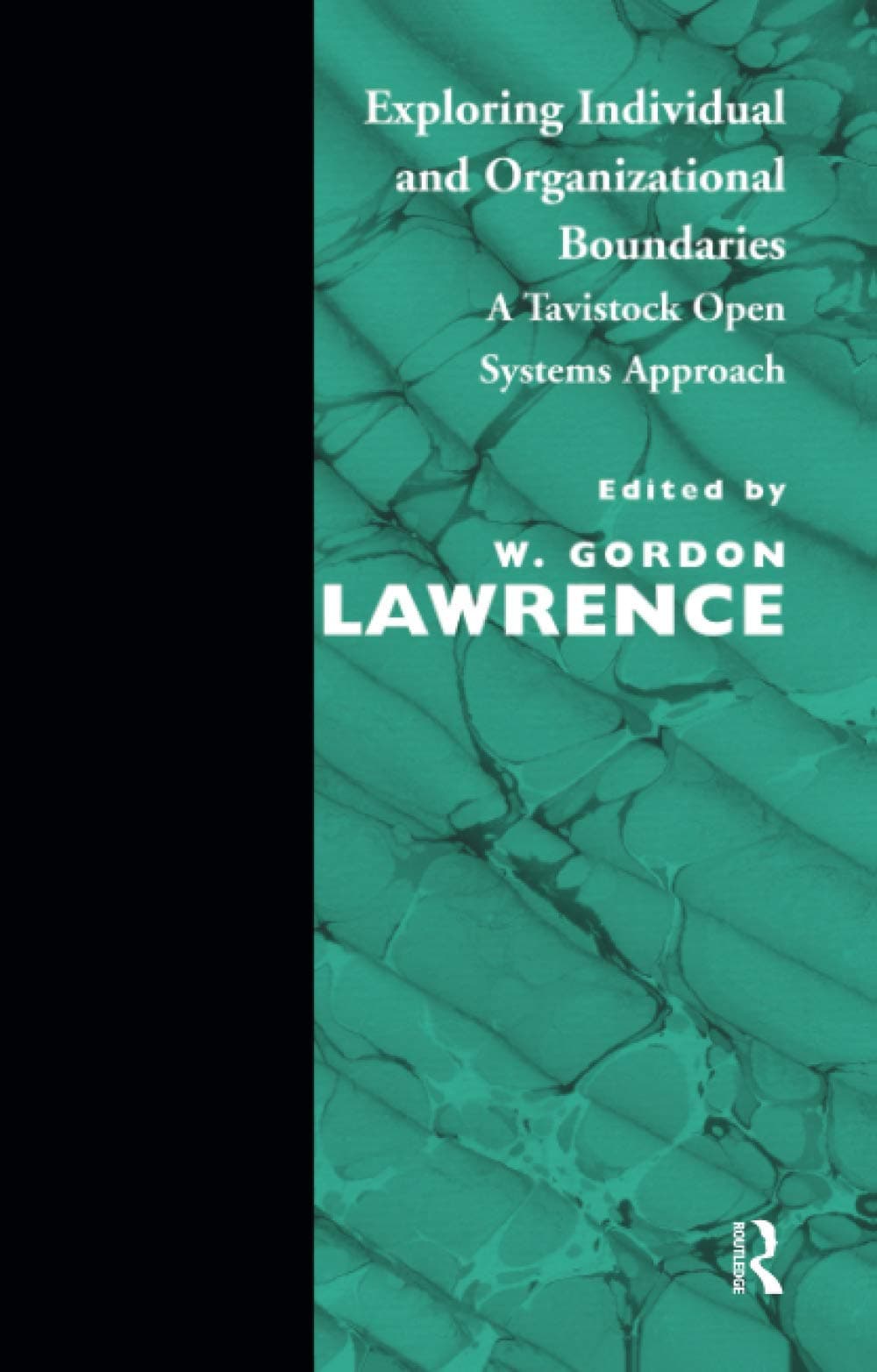 Exploring Individual and Organizational Boundaries: A Tavistock Open Systems Approach