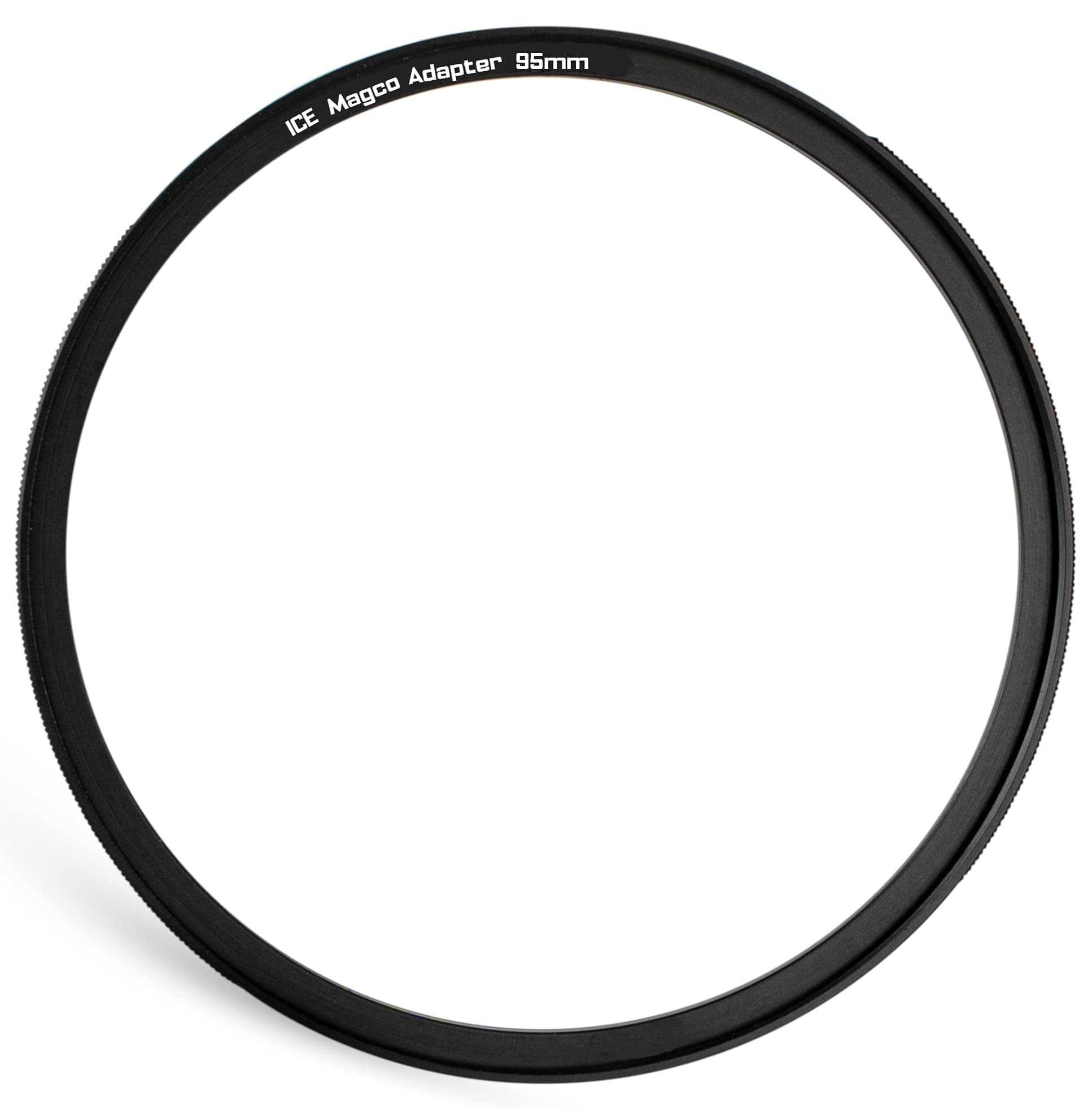 ICE Magco 95mm Magnetic Filter Adapter 95