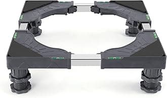 Adjustable Appliance Base