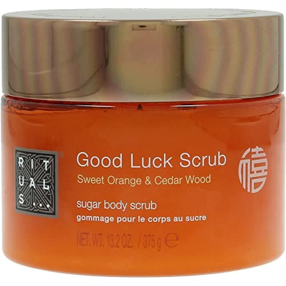RITUALS Good Luck Body Scrub, 13.2 oz
