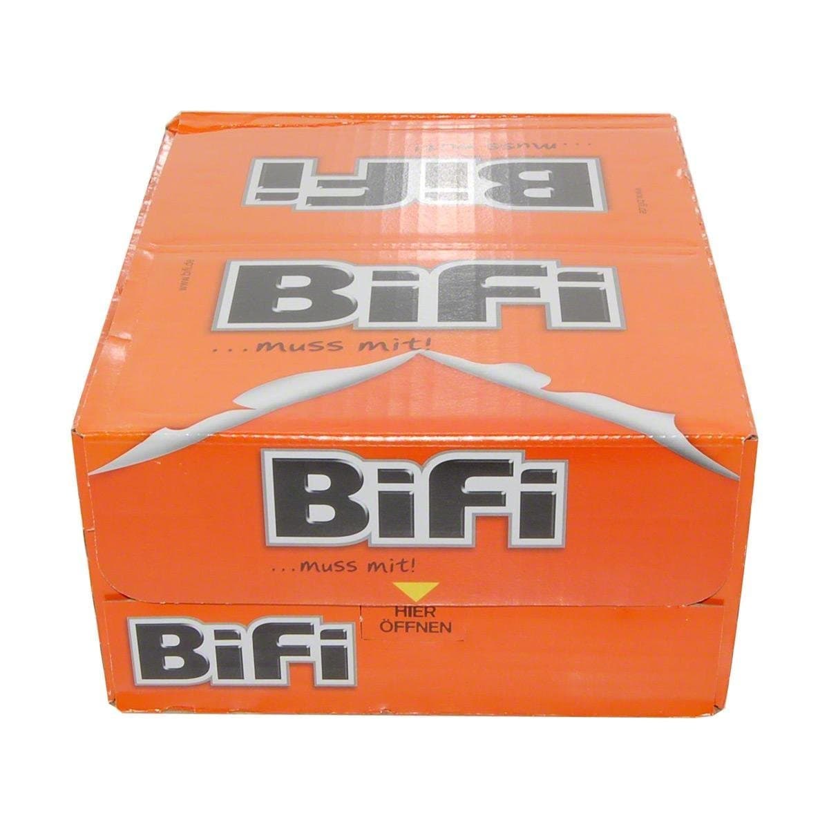 BiFi Minisalami Original - 40 x 25 g