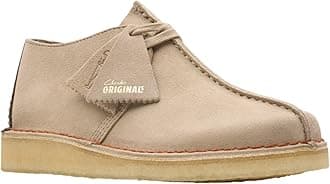 Clarks Men's Desert Trek