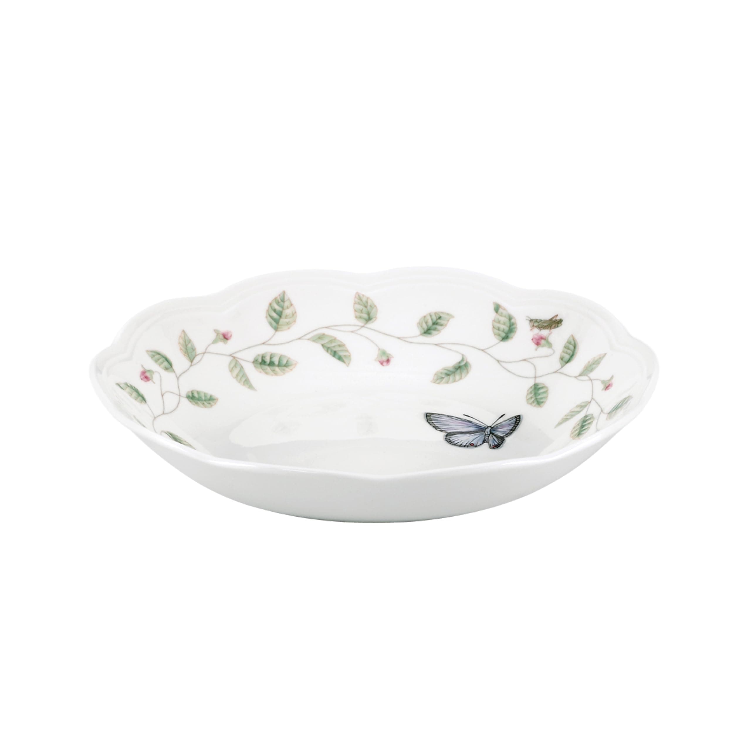 Lenox Butterfly Meadow Dinnerware Set 0.9 LB 6083885