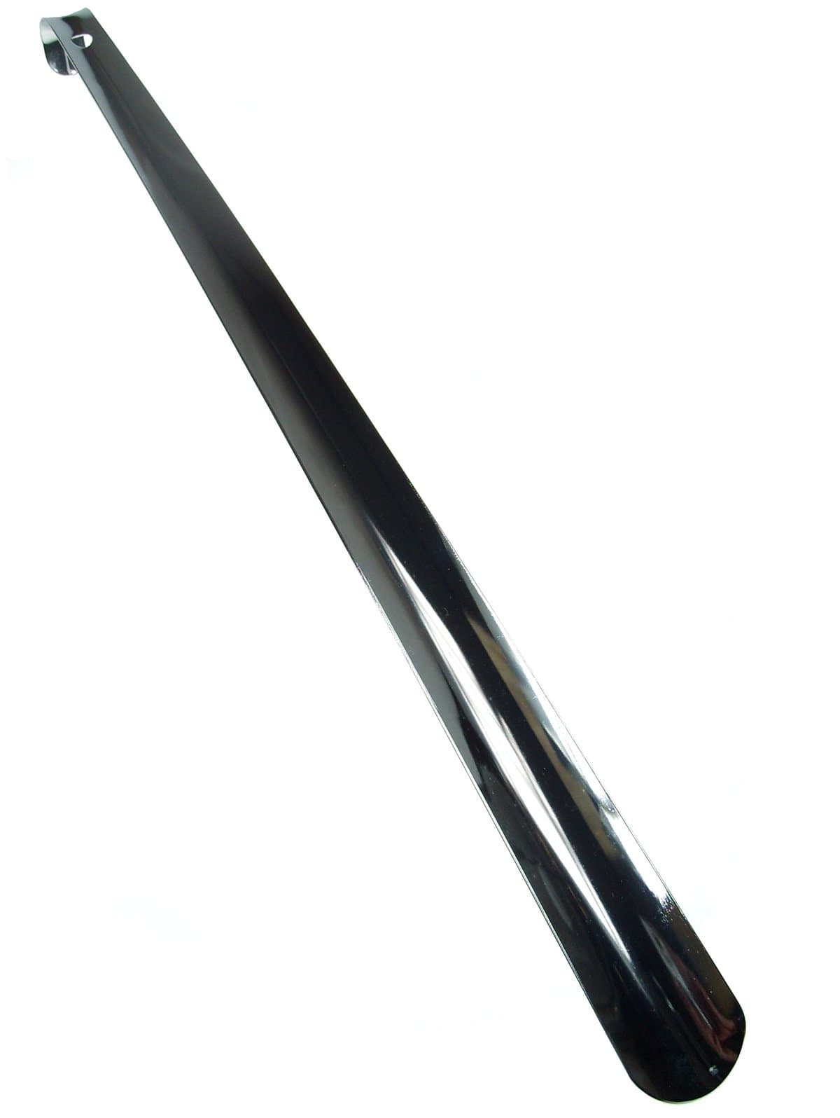 Metal Shoe Horn - 59cm Long